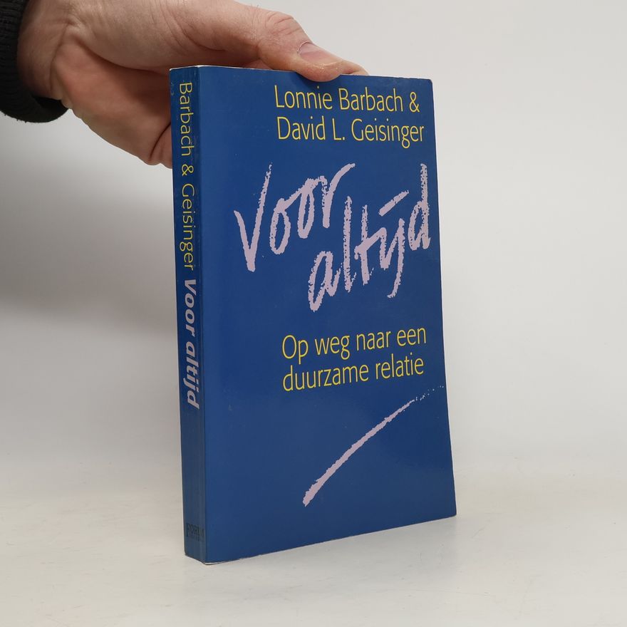 David L. Geisinger Voor altijd