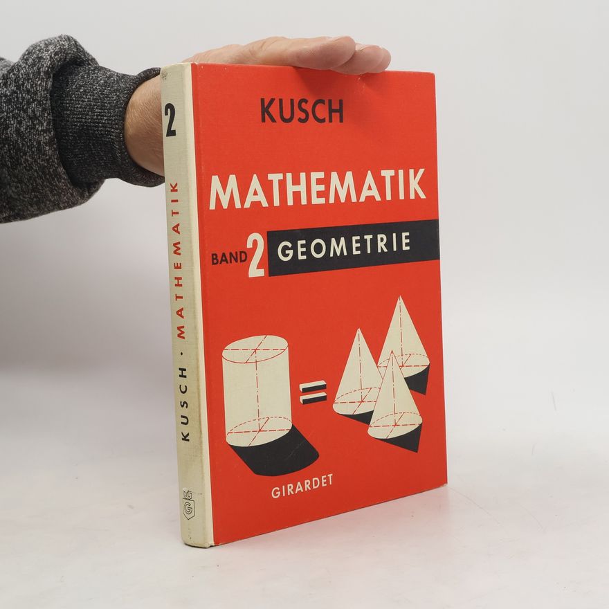 Lothar Kusch Mathematik, Band 2