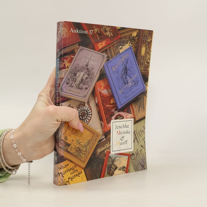Autorenkollektiv Jeschke Meinke & Hauff