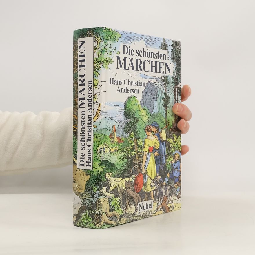 Jacob Grimm Die schönsten Märchen
