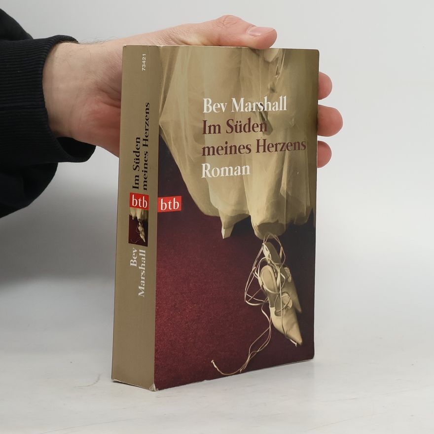 Bev Marshall Im Süden meines Herzens