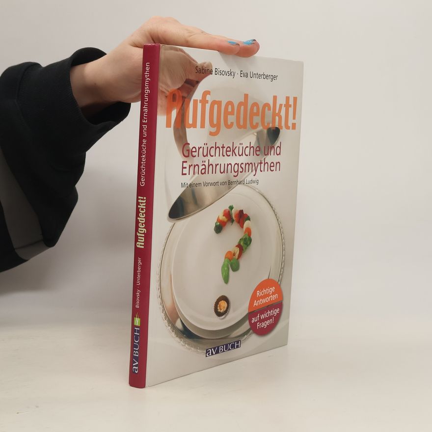 Sabine Bisovsky Aufgedeckt!