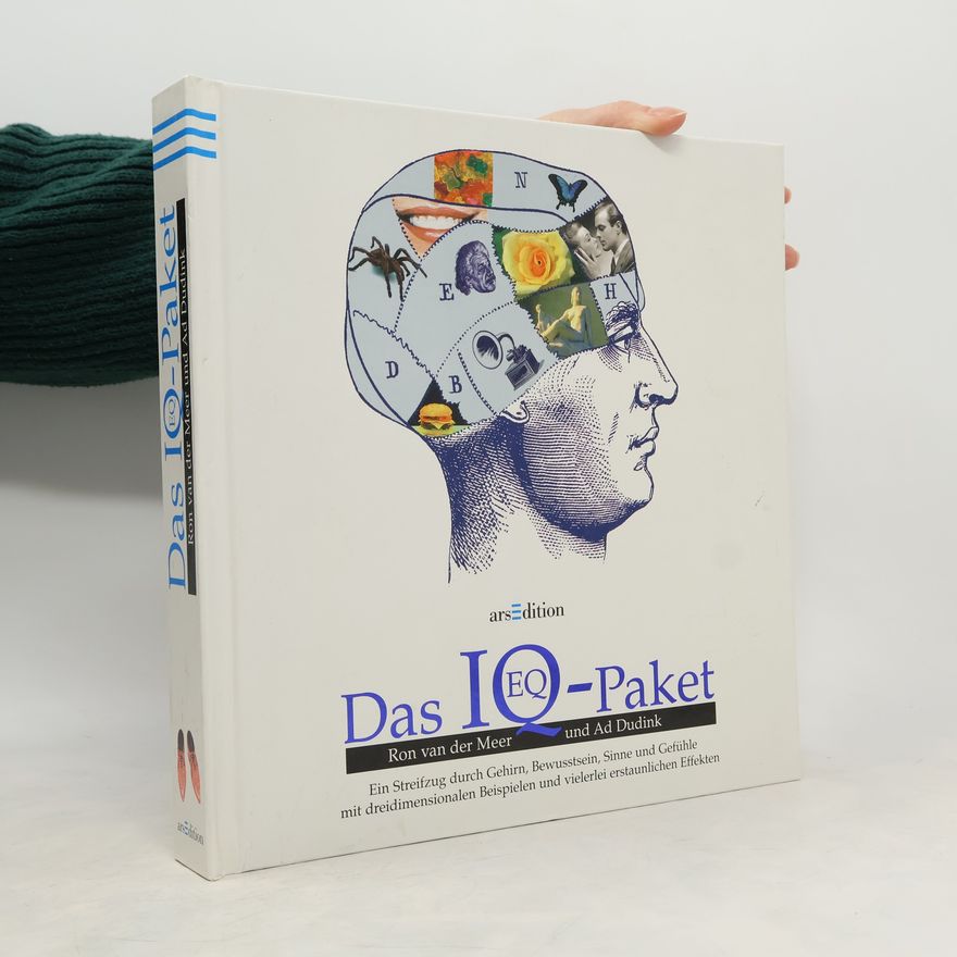 Ad Dudink Das IQ/EQ-Paket