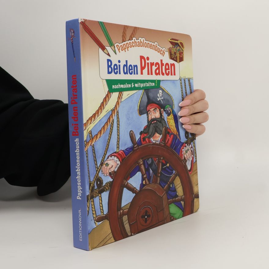 Autorenkollektiv Bei den Piraten