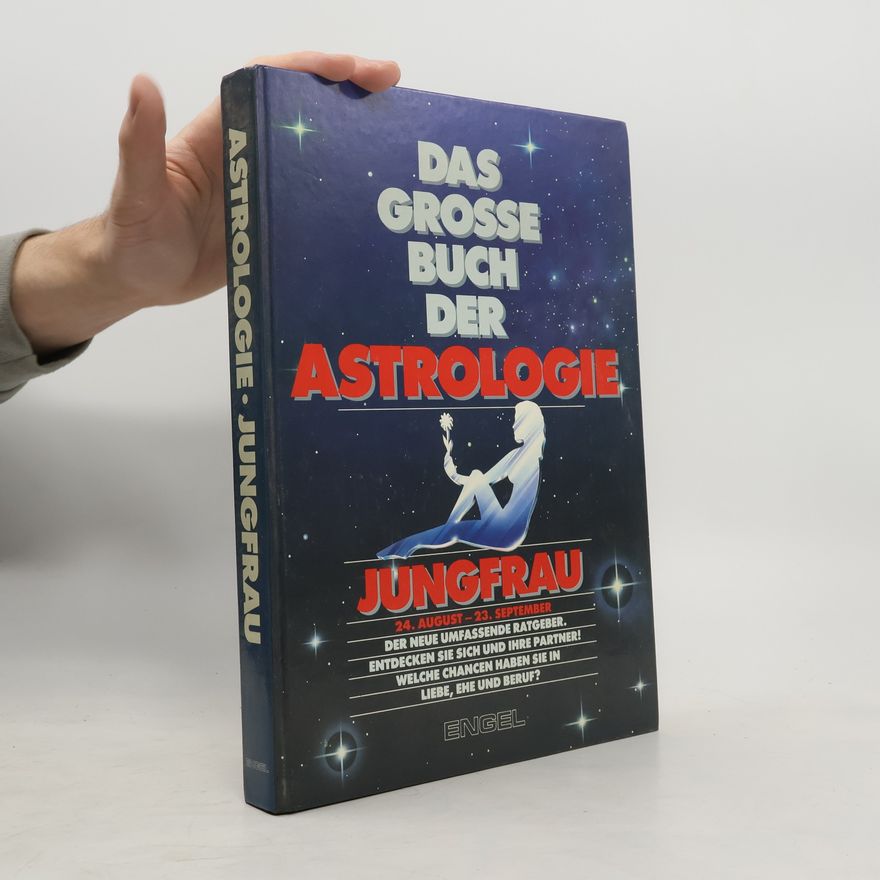 Autorenkollektiv Das große Buch der Astrologie