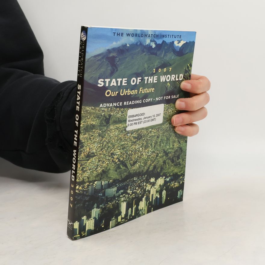 The Worldwatch Institute State of the World