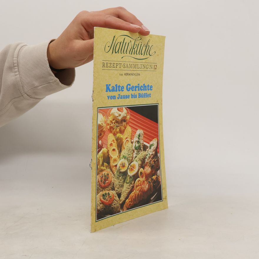Hermine Klein Naturküche 12