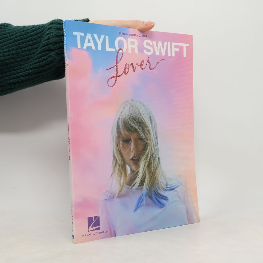 Taylor Swift Taylor Swift - Lover