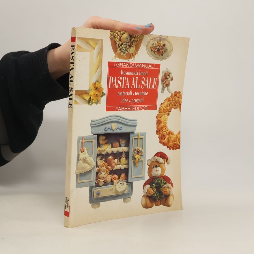 Alberto Bertoldi Pasta al sale