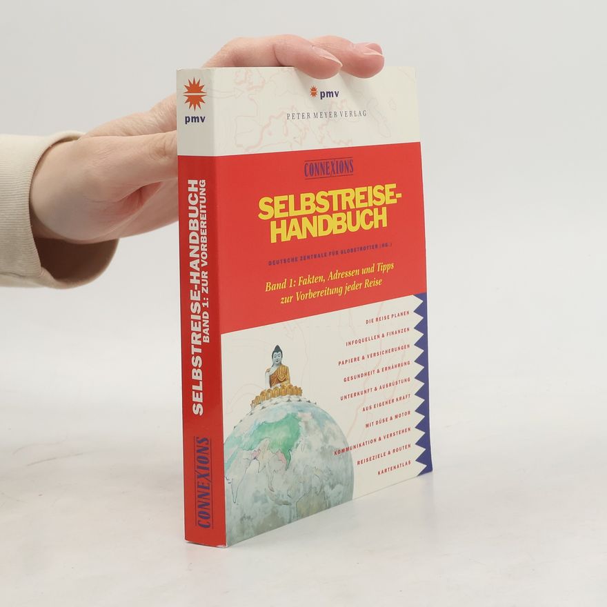 Autorenkollektiv Selbstreisehandbuch