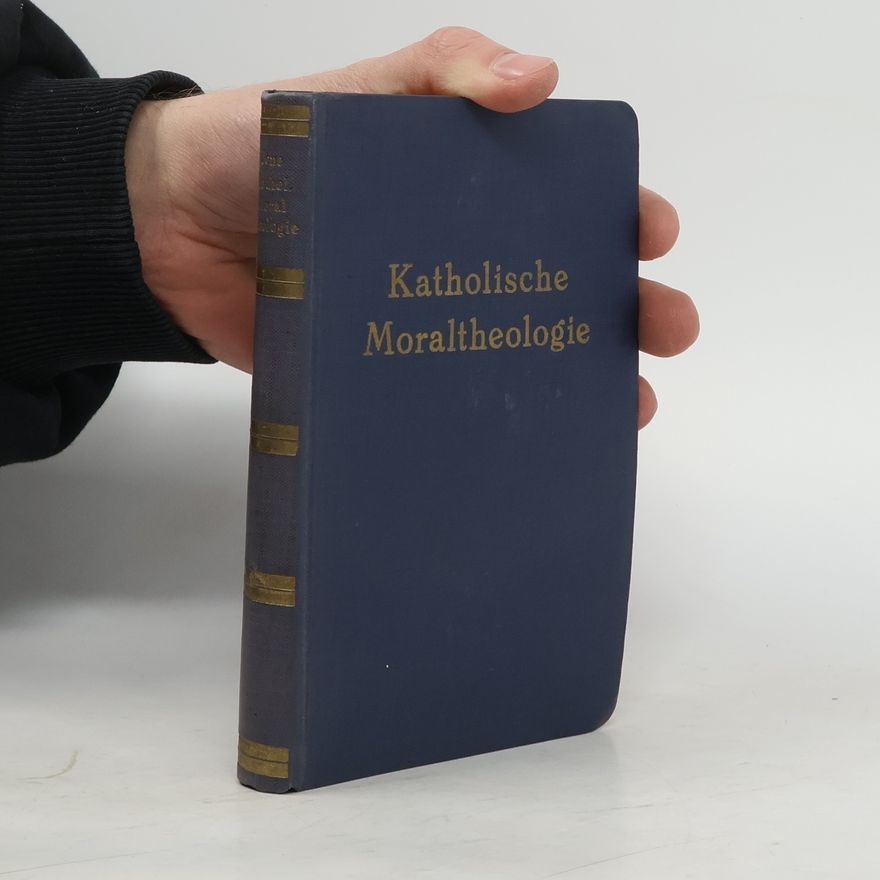 Heribert Jone Katholische Moraltheologie