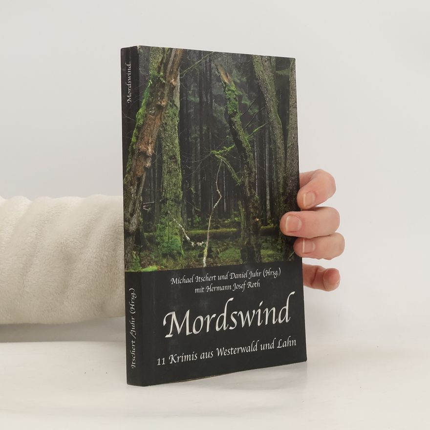 Twer Lewentz Mordswind