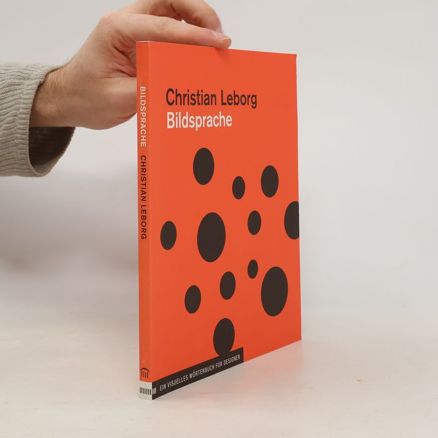 Christian Leborg Bildsprache