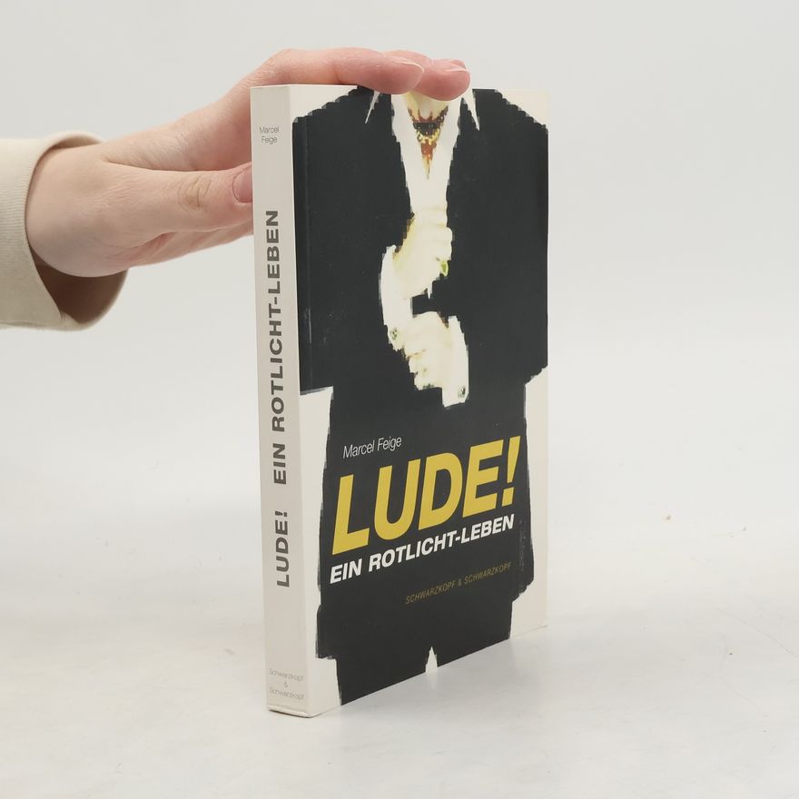 Marcel Feige Lude!