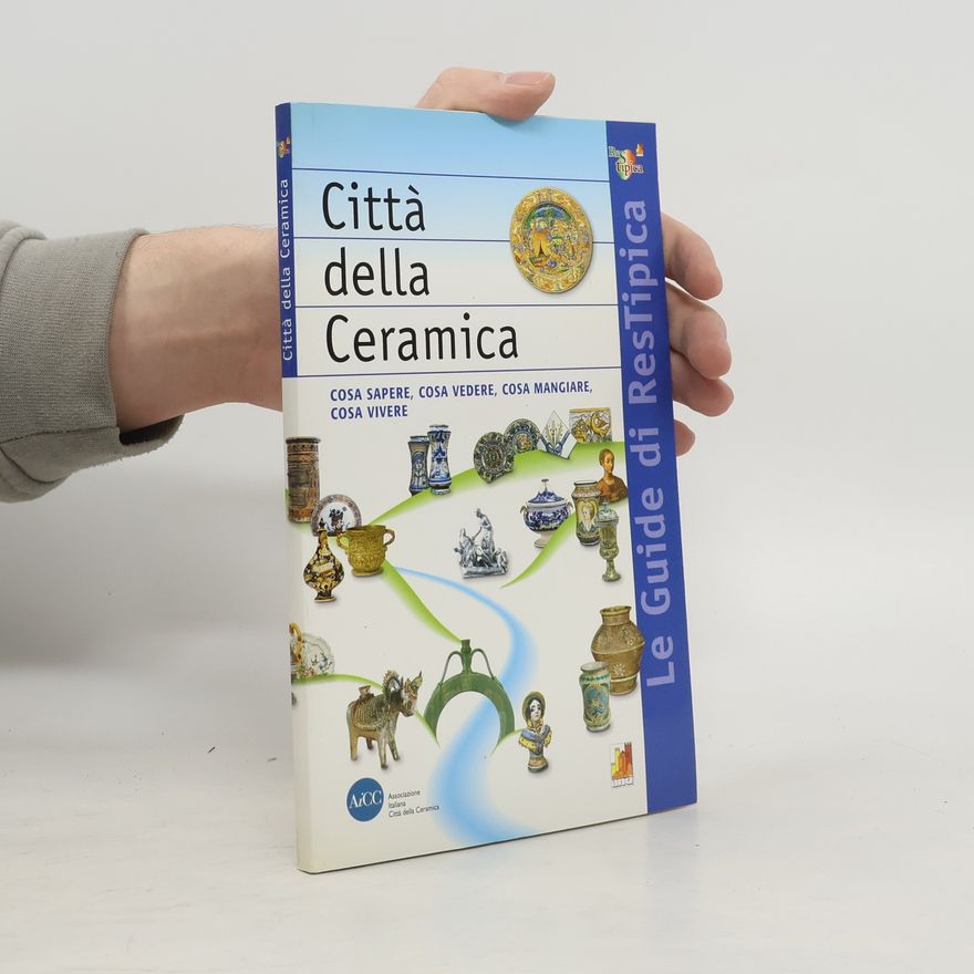 Various authors Città della Ceramica