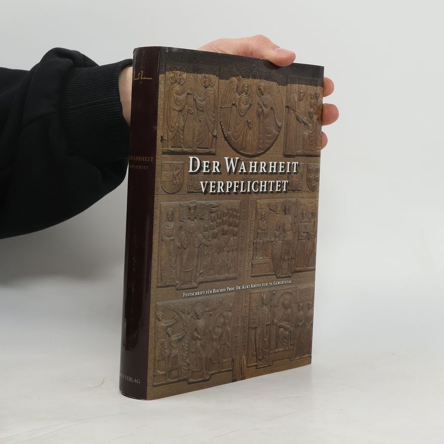 Autorenkollektiv Der Wahrheit verpflichtet
