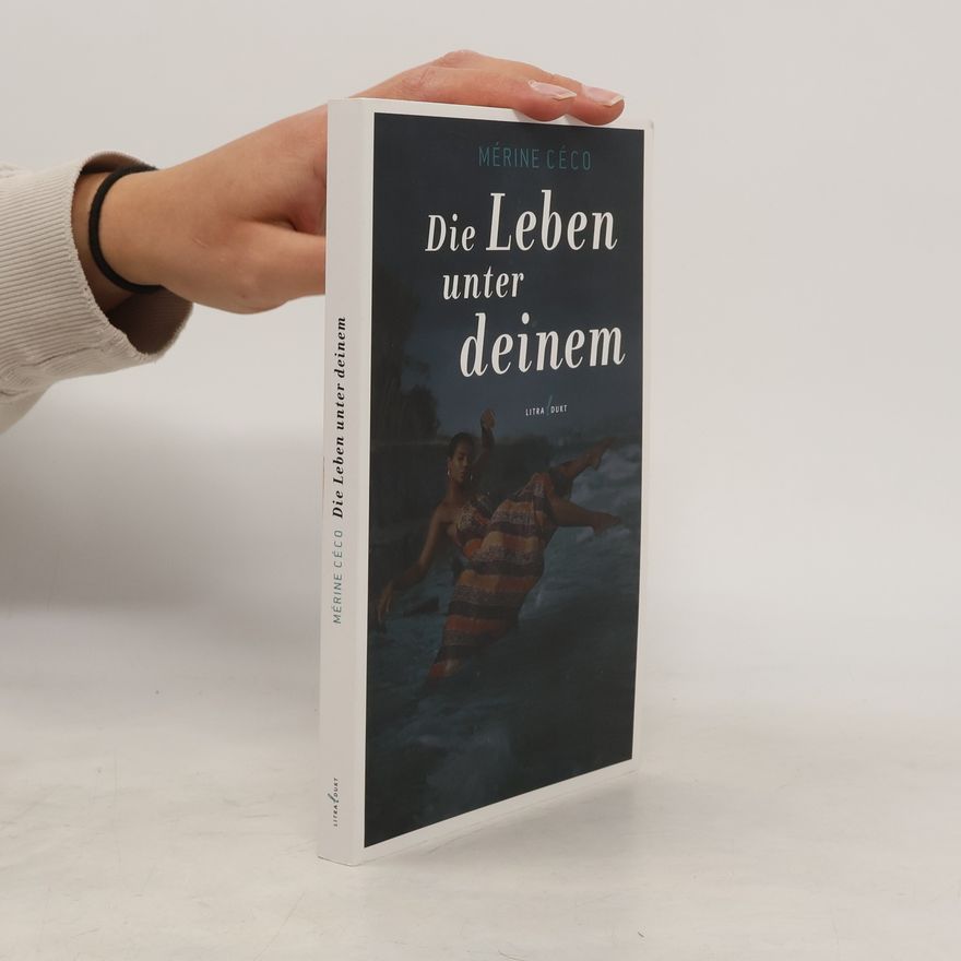 Mérine Céco Die Leben unter deinem