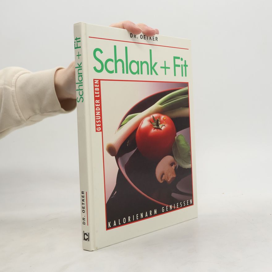 Margit Schulte Döinghaus Schlank + [und] fit