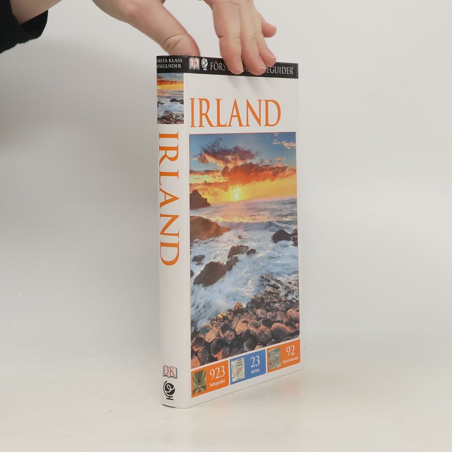 Una Carlin Irland