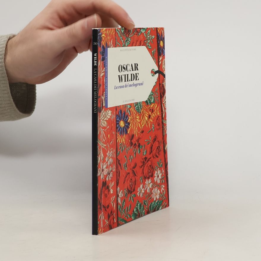 Oscar Wilde La Casa Dei Melograni