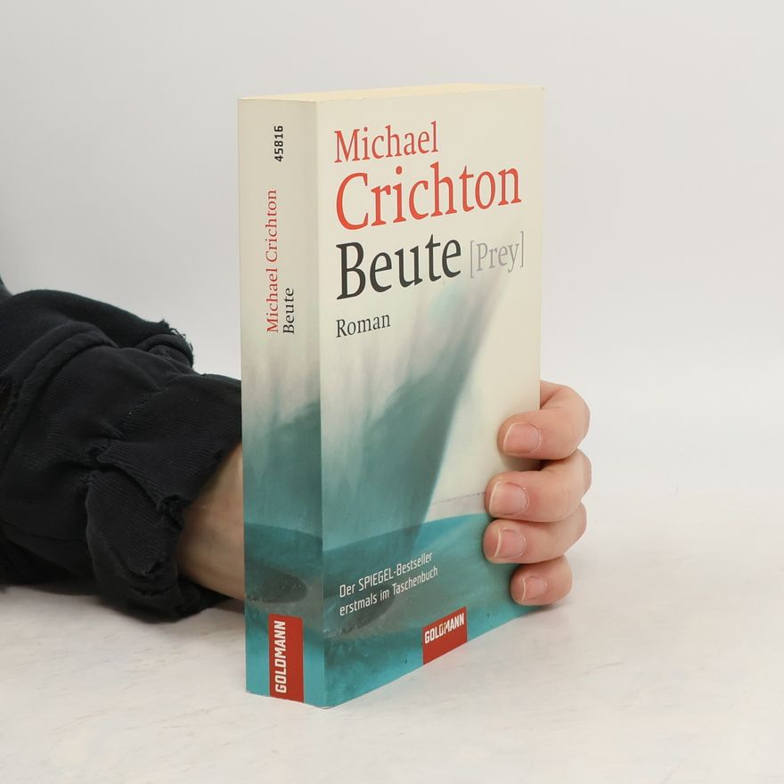 Michael Crichton Beute