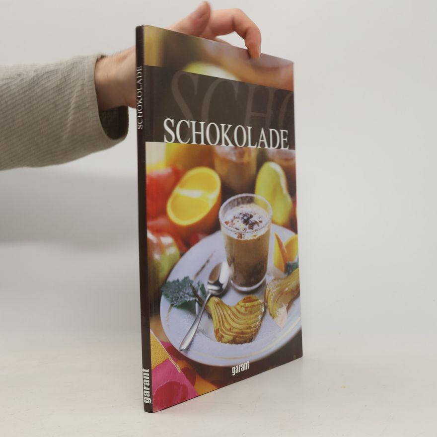 Autorenkollektiv Schokolade