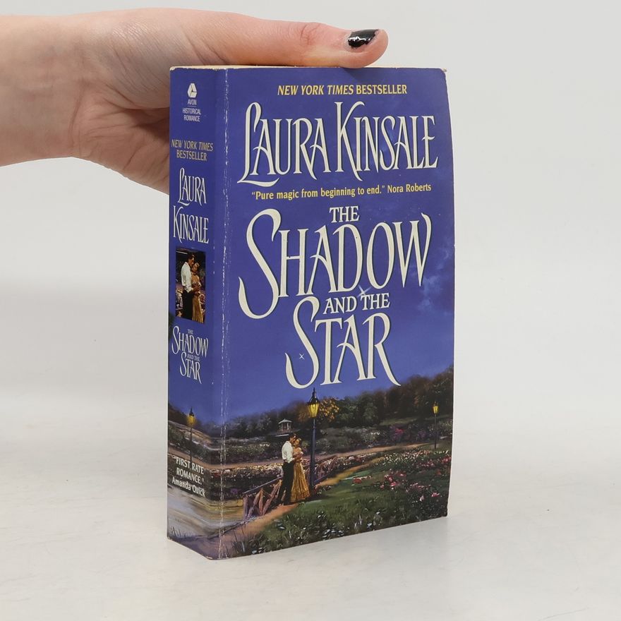 Laura Kinsale The Shadow and the Star