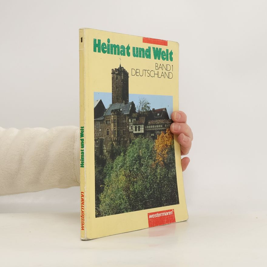 Herbert Birkenfeld Heimat und Welt