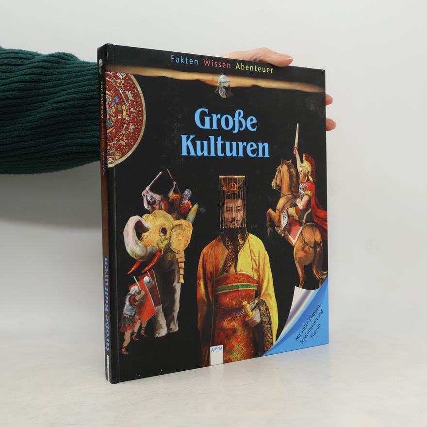 Jean-Michel Maulpoix Große Kulturen