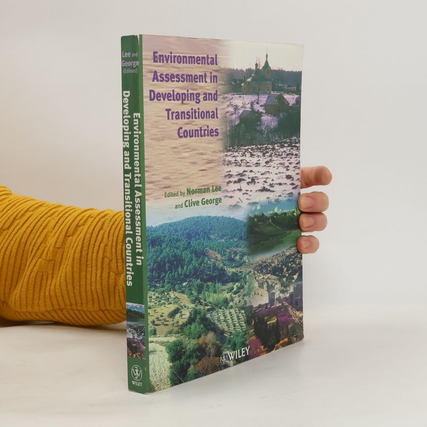 Norman Lee Environmental Assessment in Developing