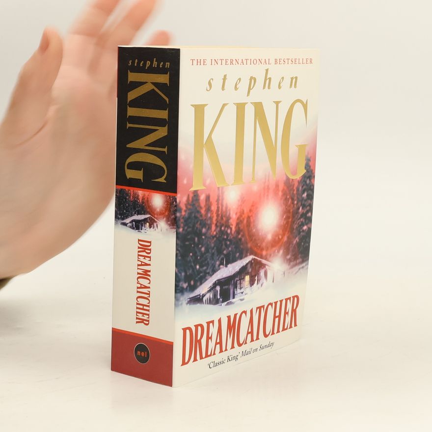 Stephen King Dreamcatcher