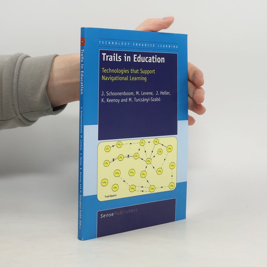 K. Keenoy Trails in Education
