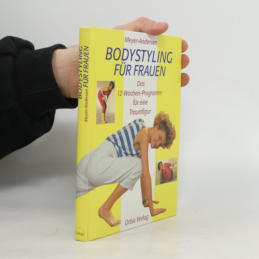 Mervée Meyer Andersen Bodystyling für Frauen