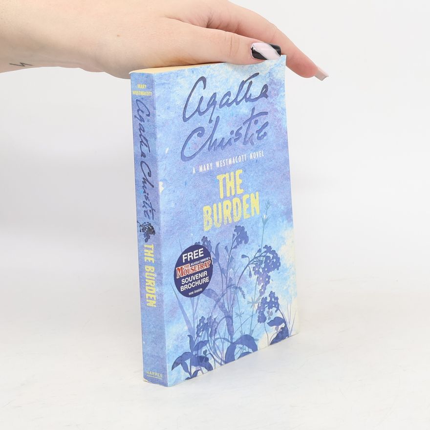 Agatha Christie The Burden