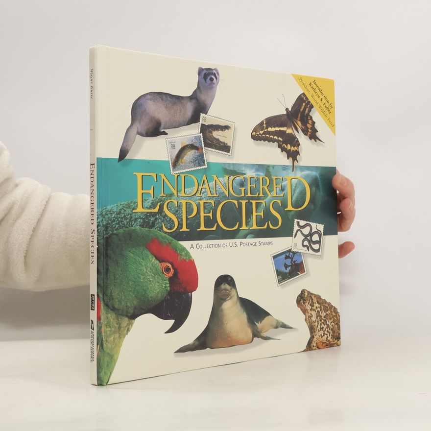 Wayne Kurie Endangered Species