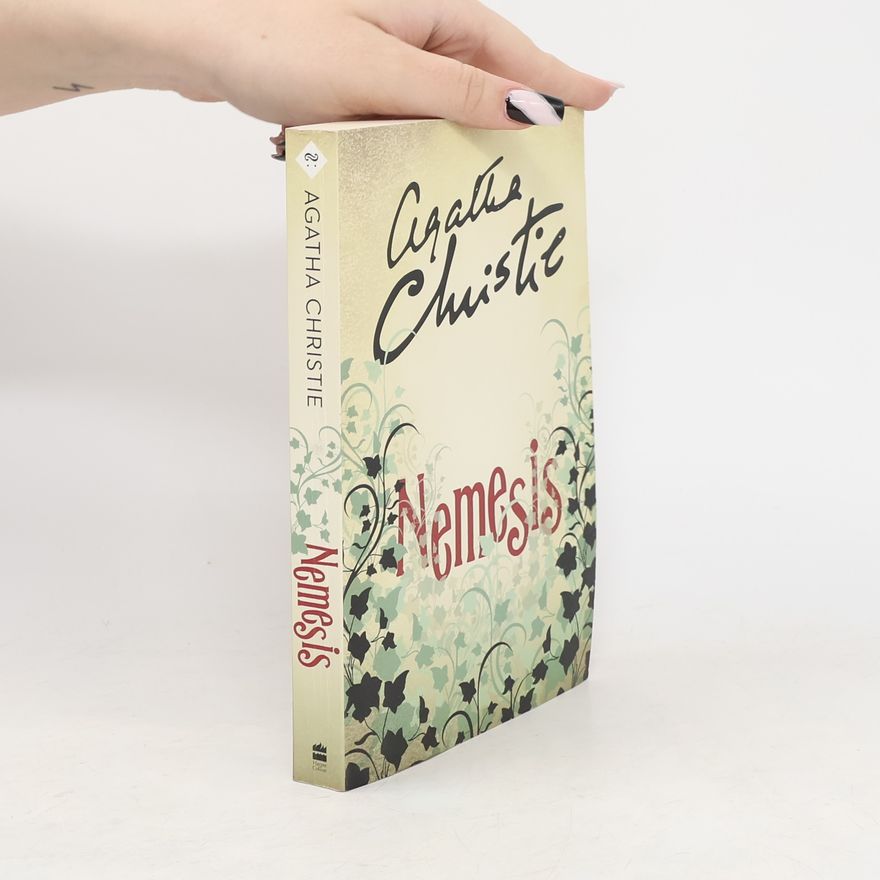 Agatha Christie Nemesis