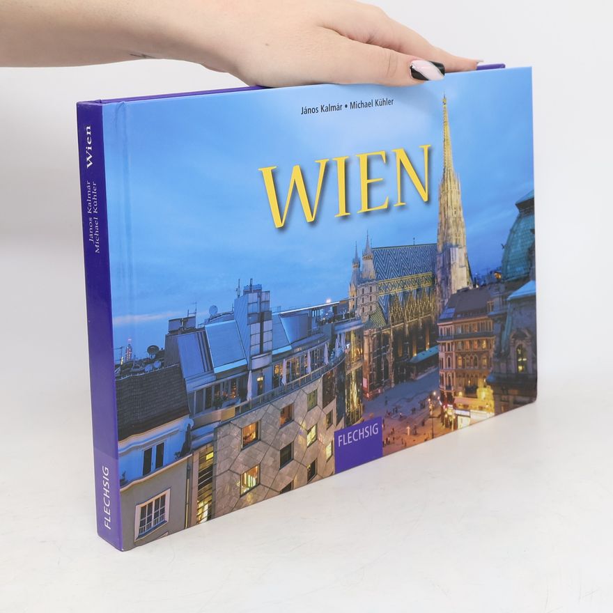 R. Kalma Wien