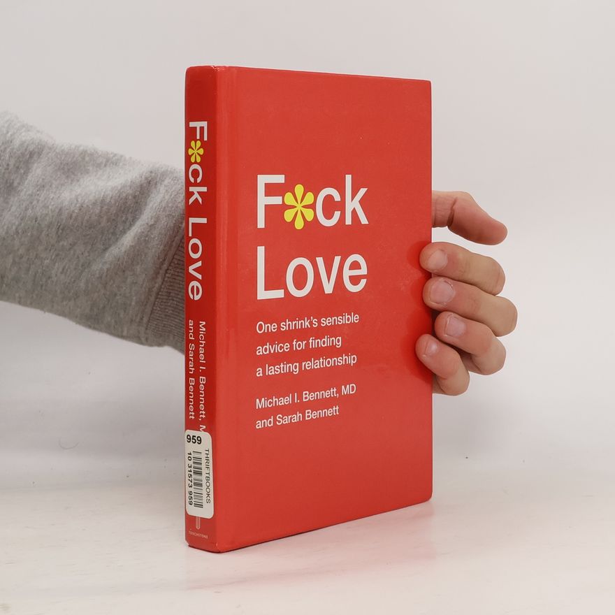 Michael I. Bennett F*ck Love