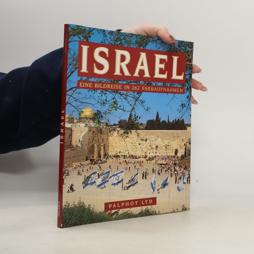 Palphot Israel