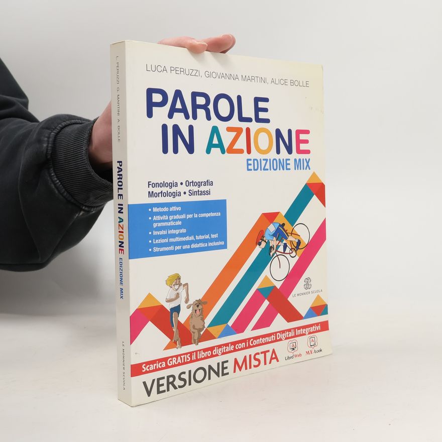 Autorenkollektiv Parole in Azione