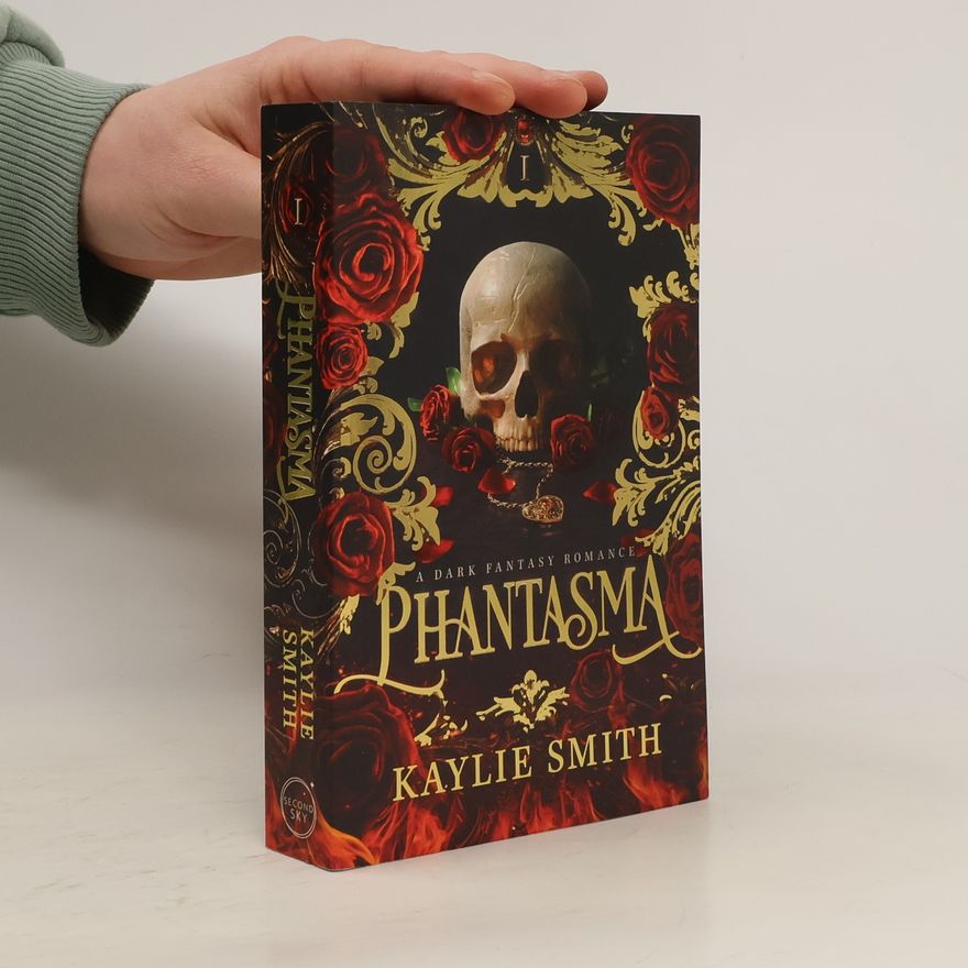 Kaylie Smith Phantasma: Exclusive Edition