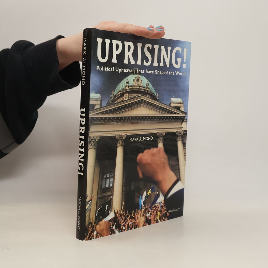 Mark Almond Uprising!