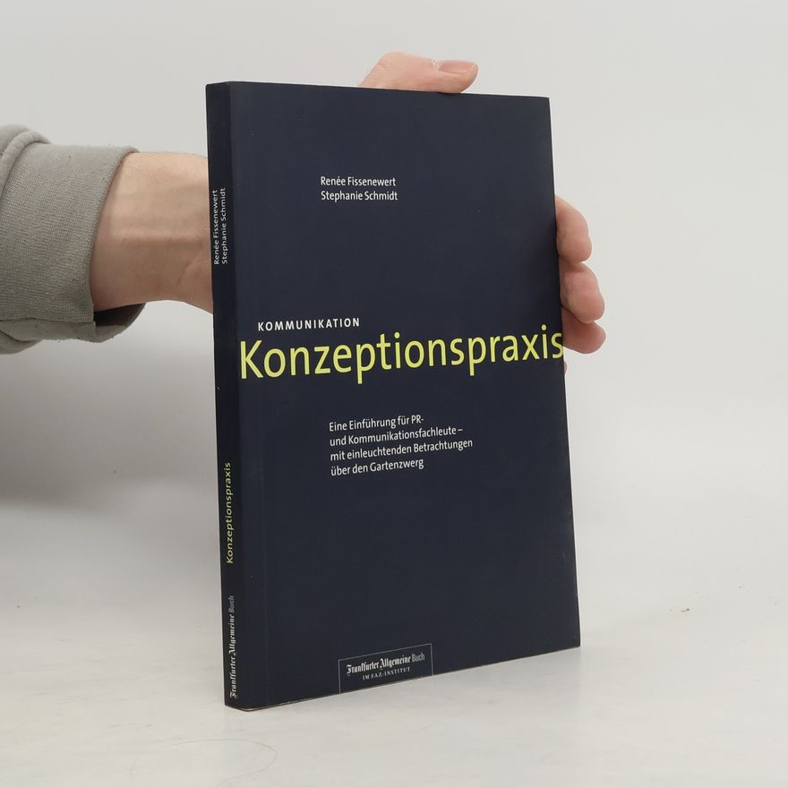 Renée Hansen Konzeptionspraxis