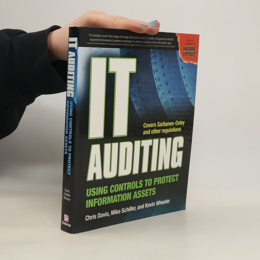 Michael P. Caggiano IT Auditing