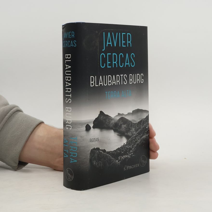 Javier Cercas Blaubarts Burg