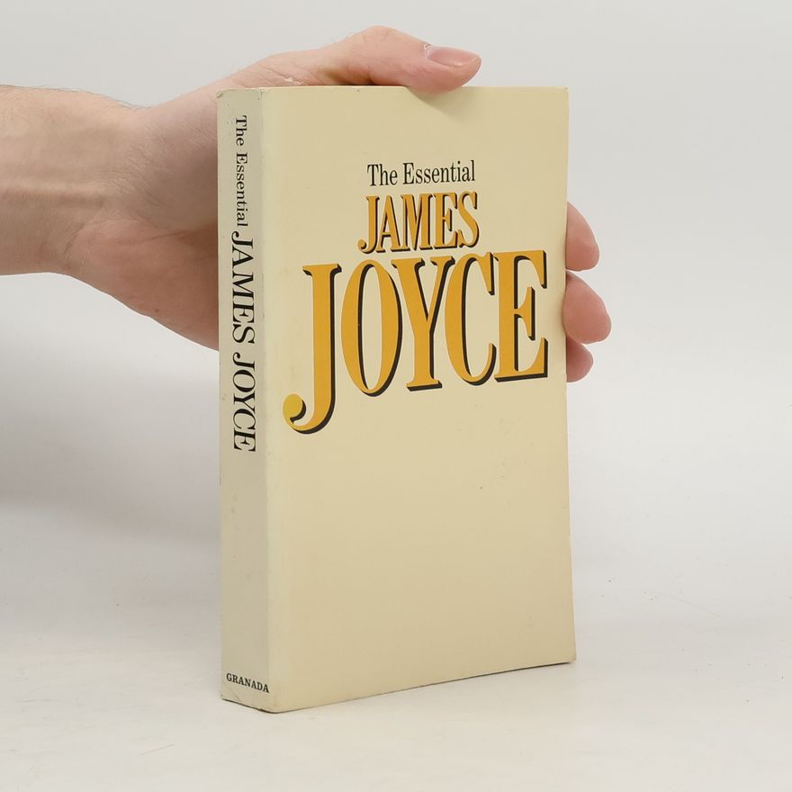 Harry Levin The essential James Joyce