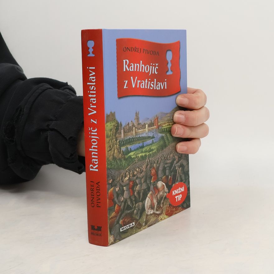 Ondřej Pivoda Ranhojič z Vratislavi