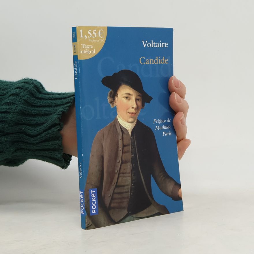 Voltaire Candide