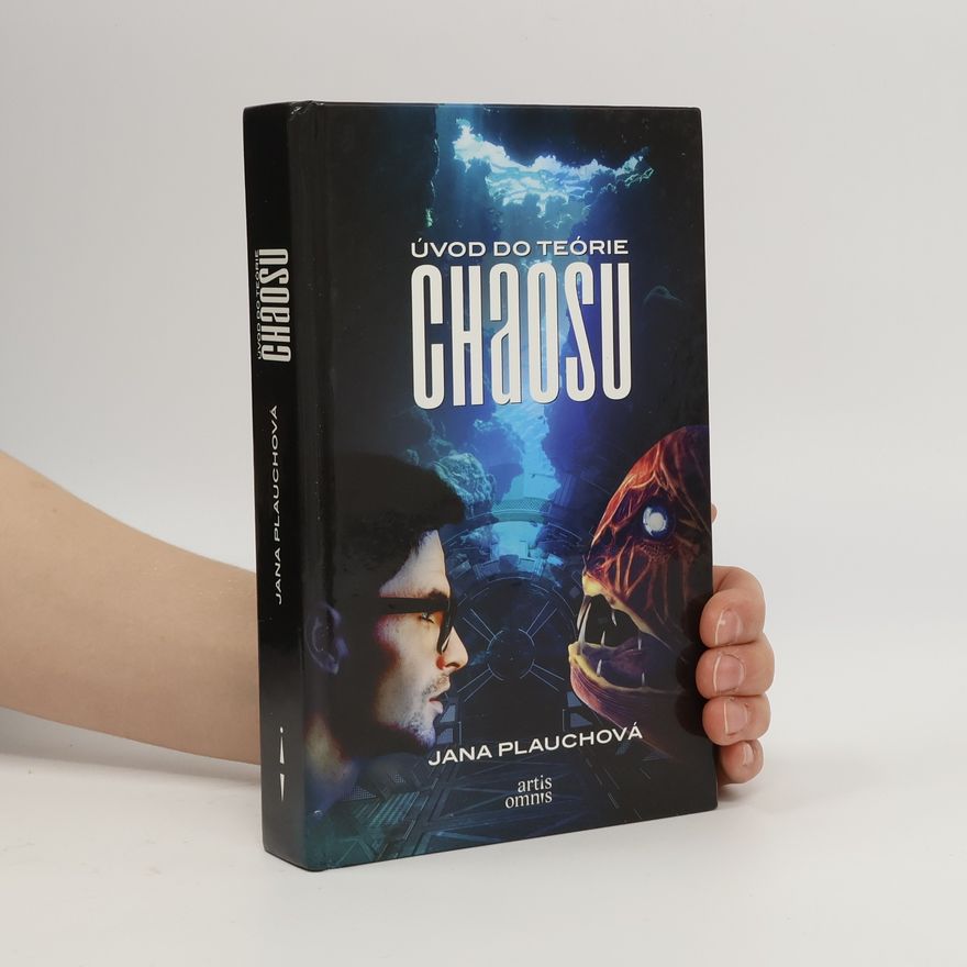 Jana Plauchová Úvod do teórie chaosu