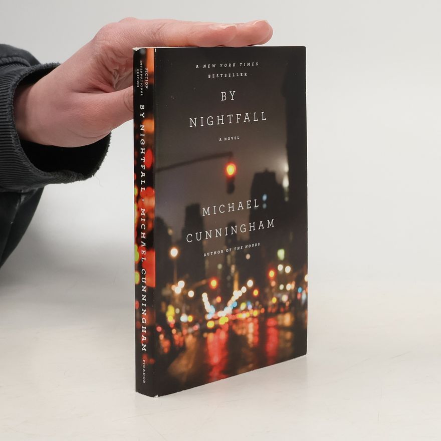 Michael Cunningham By Nightfall